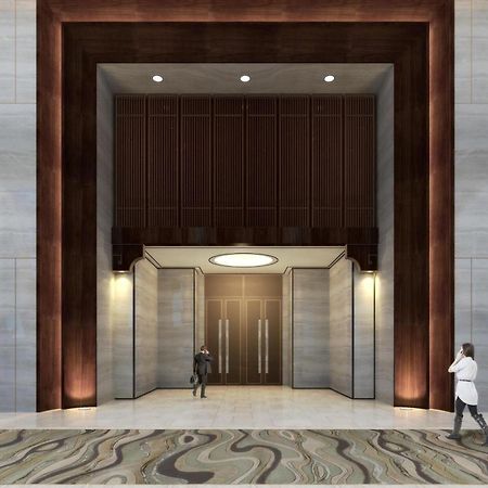The Westin Qingdao West Coast Hotel Luaran gambar