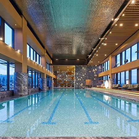 The Westin Qingdao West Coast Hotel Luaran gambar