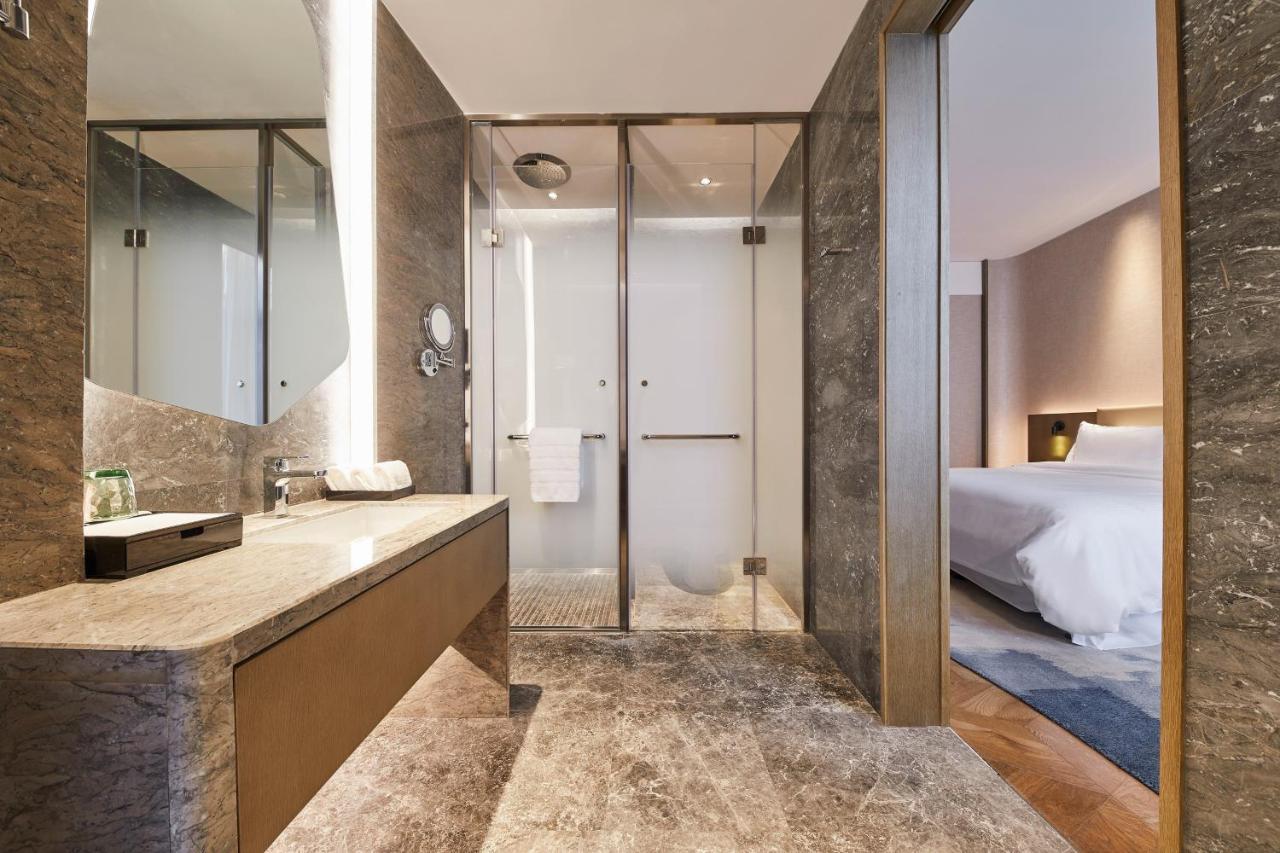 The Westin Qingdao West Coast Hotel Luaran gambar