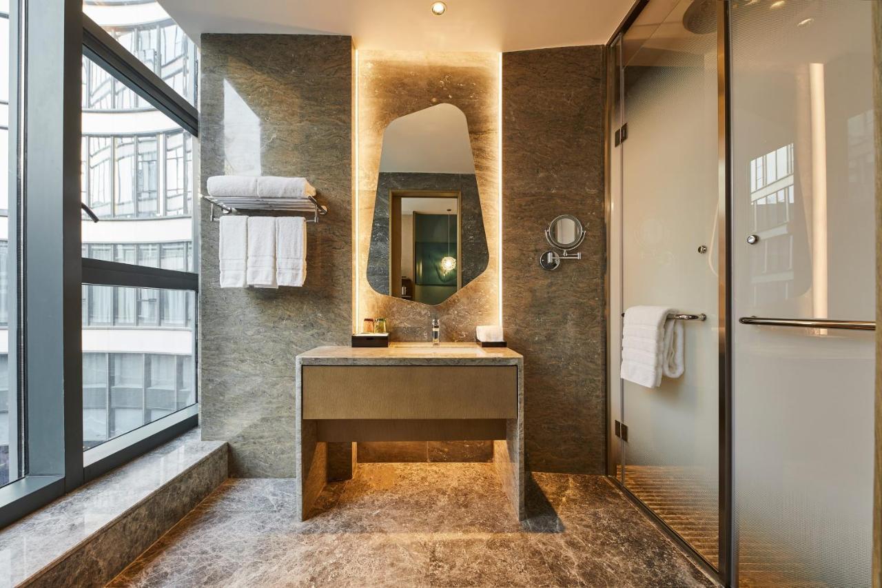 The Westin Qingdao West Coast Hotel Luaran gambar