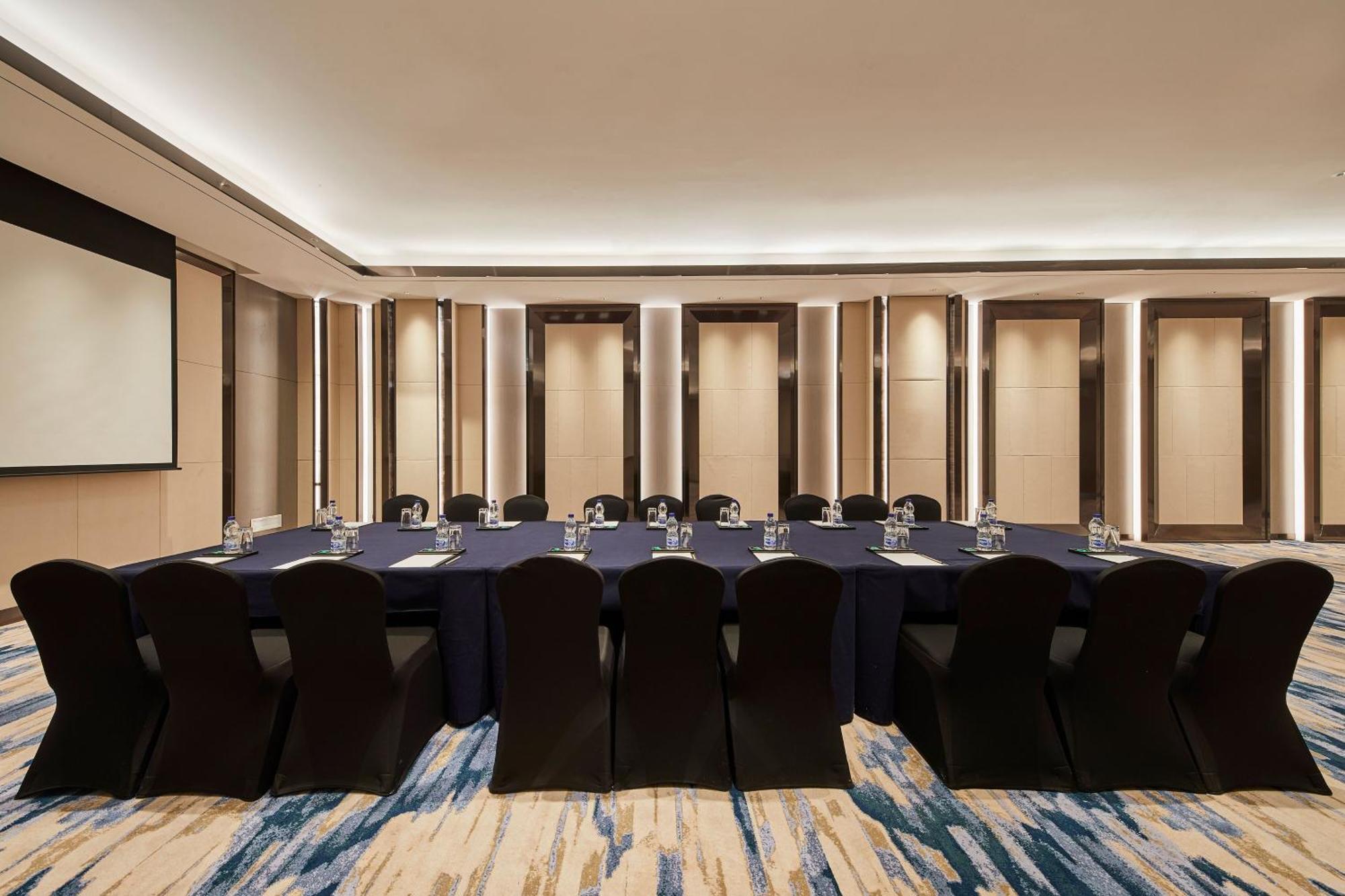 The Westin Qingdao West Coast Hotel Luaran gambar