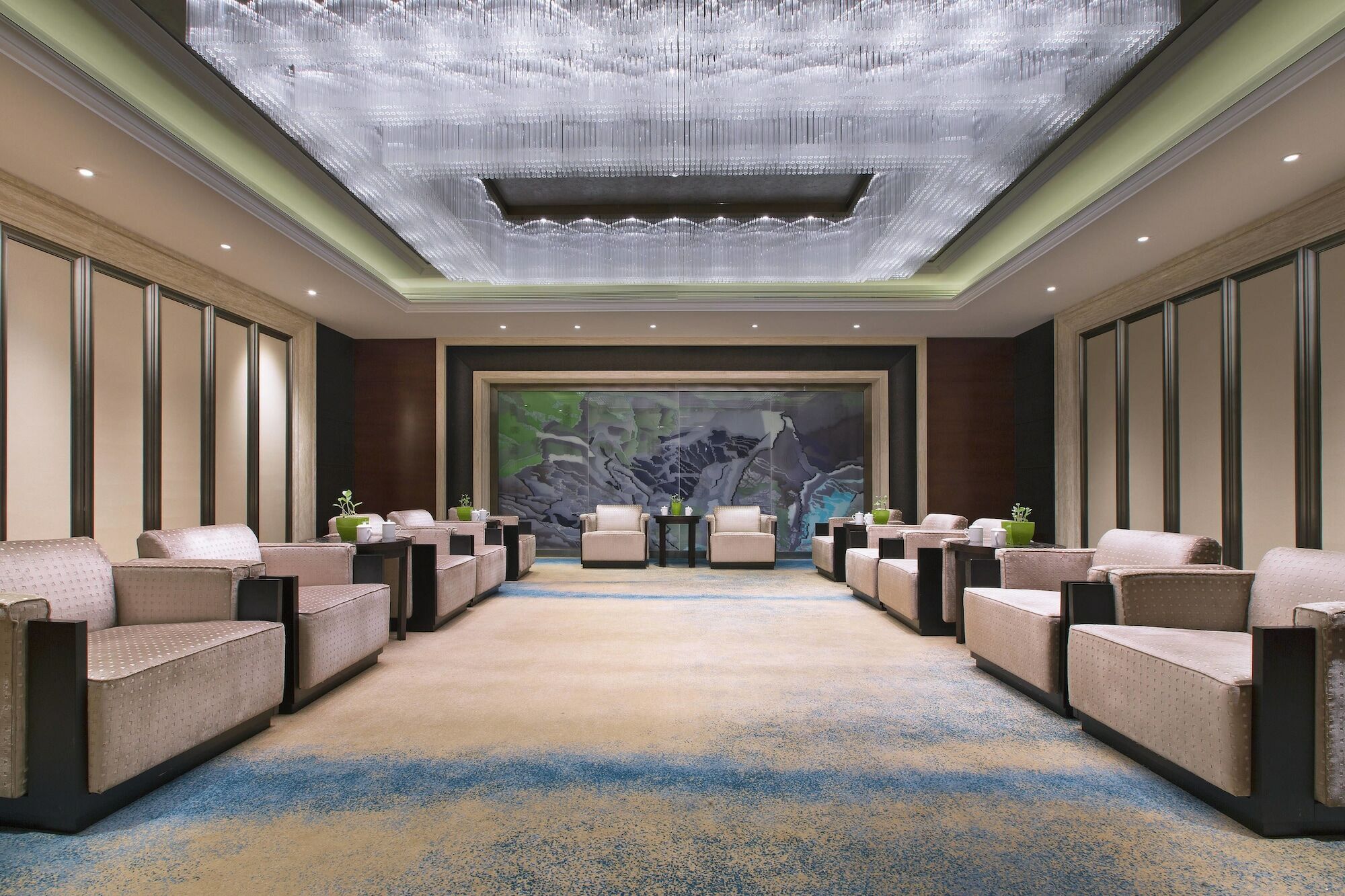 The Westin Qingdao West Coast Hotel Luaran gambar
